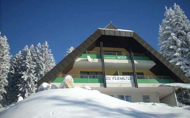 Appartements Akzente