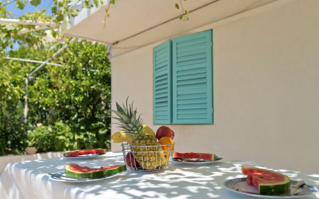 Boutique Apartments Seputic