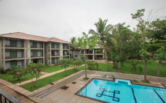 Fresco Lion Villa - Hostel