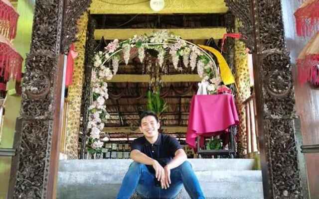 Rina Balinese Resort