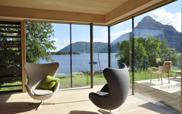 SEE 31, Ferienlofts am Traunsee