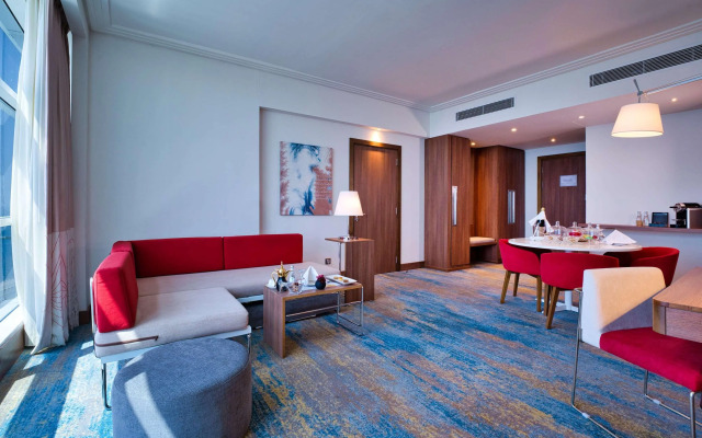 Novotel Jazan