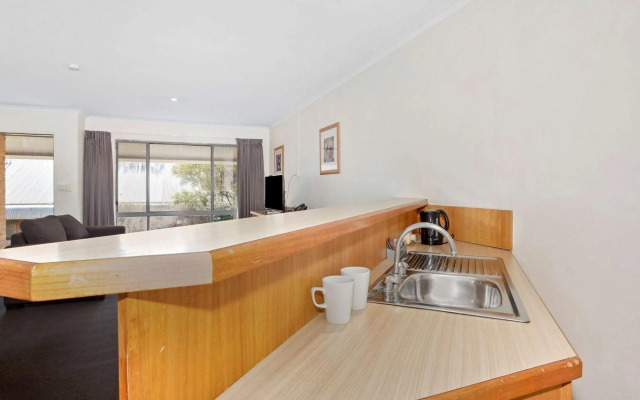 ibis Styles Canberra Eaglehawk