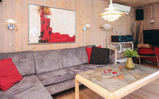 Spacious Cottage in Pine - By Traum Ferienwohnungen