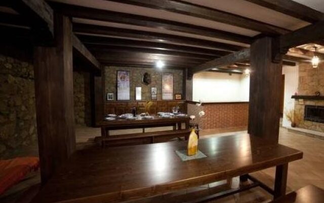 Apartamentos Rurales Sierra de Béjar