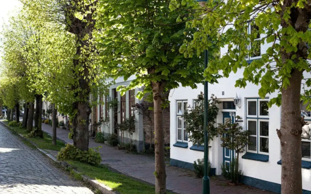 Schwanen Herz Comfortable Holiday Residence