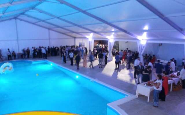 Hotel San Francesco Terme