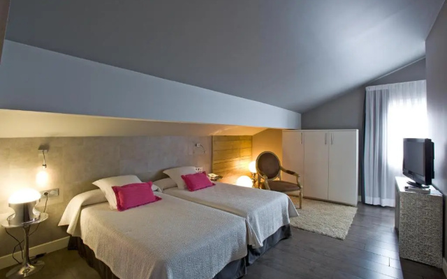 Hotel Castillo