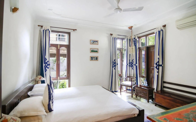 Shanti Home