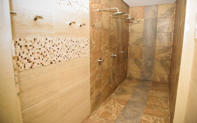 Hermoso Penthouse Vista Al Mar