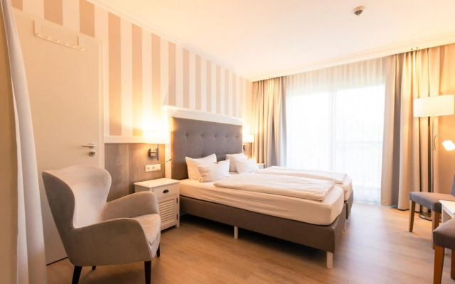 Hotel IV Jahreszeiten Zingst