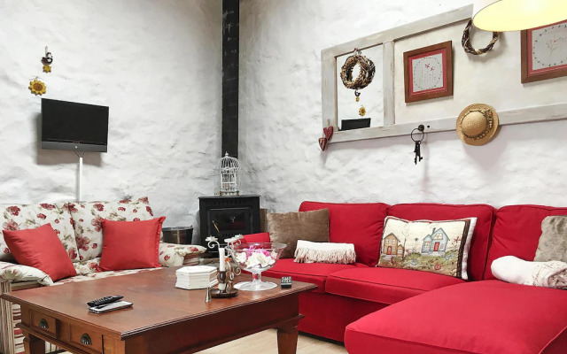 Holiday homes Tajona, Adeje - La Concepción