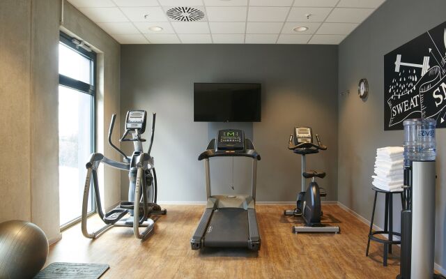 MOXY Munich Messe