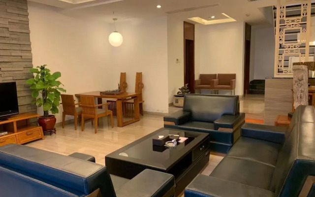 Fangyuan Apartment Hotel - Guangzhou