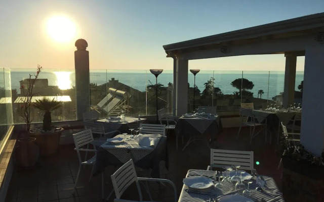Hotel Antonietta