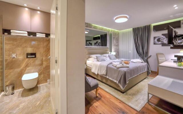 Luxury Rooms Kadena
