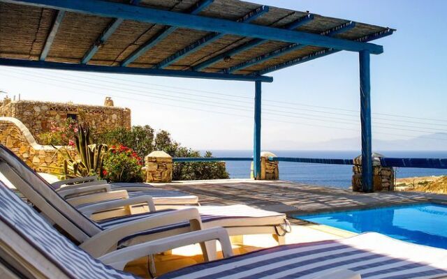 Villa Pirgaki