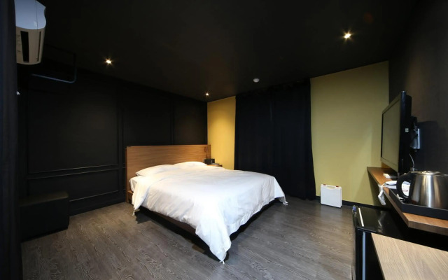 Soho Hotel