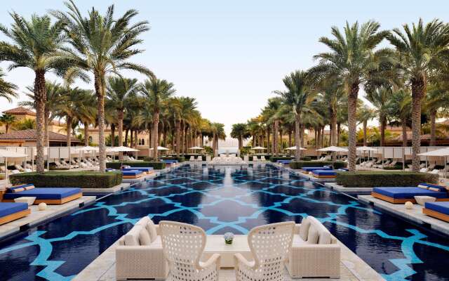 One&Only The Palm, Dubai Hotel