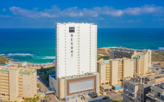 Resort Hadera Hotel By Jacob