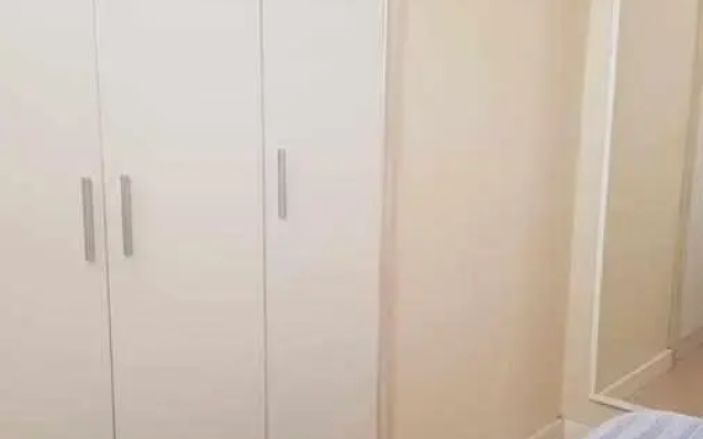 Apartamento Ocean