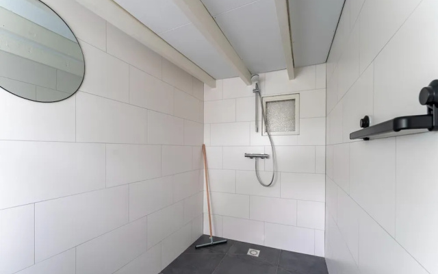 Attractive Holiday Home in Voorst With Garden