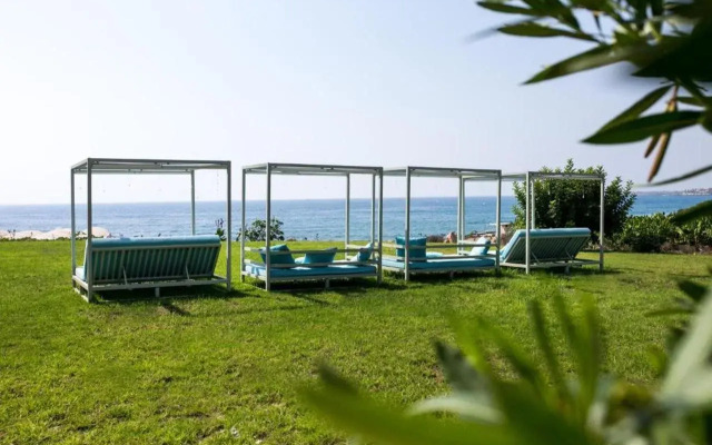 Marica's Boutique Hotel