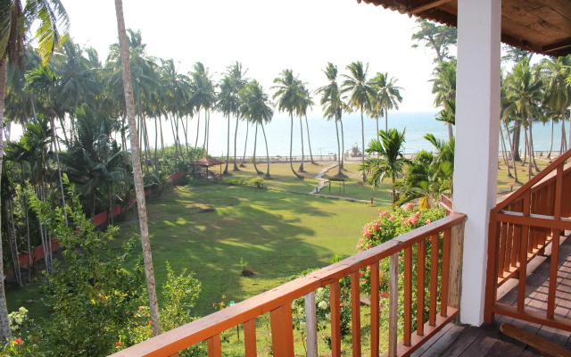 Silver Sand Sea Princess Beach Resort