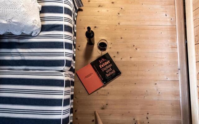 Hotel Wirtshaus zum Gämsle