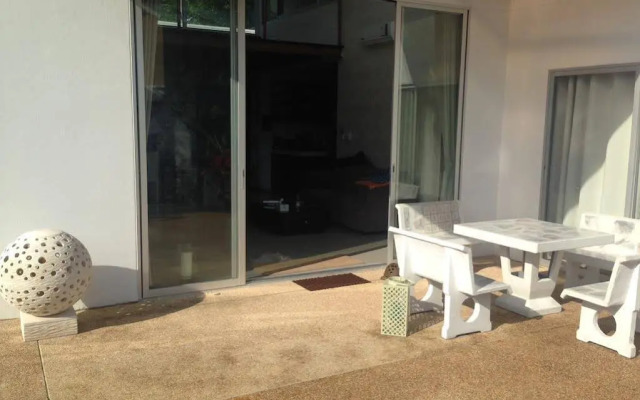 Villa Sakoo Resort