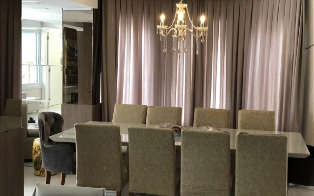 Conforto e Elegância No Novo Campeche