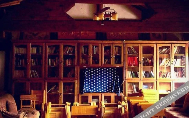 Shaxi Cultural Centre and Guesthouse