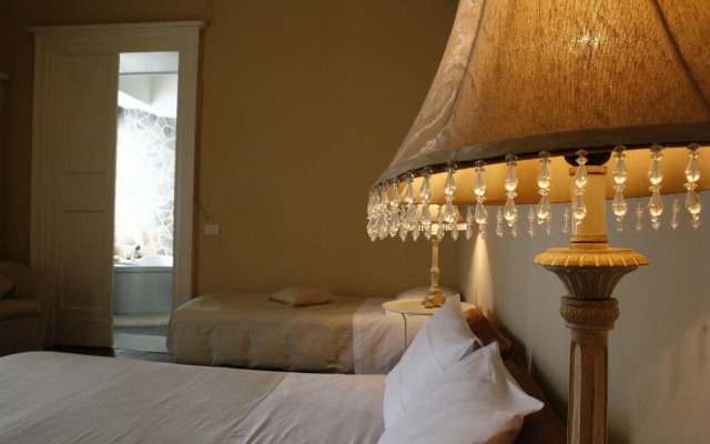 Acquadellarte B&B Catania