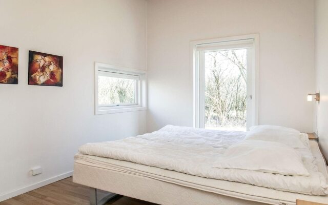 6 Person Holiday Home in Vestervig-by Traum