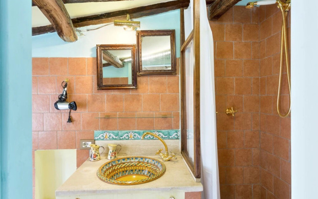 Rome as you feel - Vacche Apartment