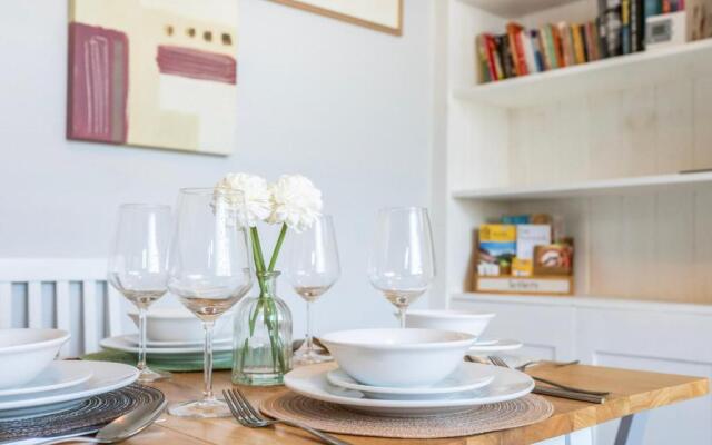 Seaside Snug – 2 bedroom home