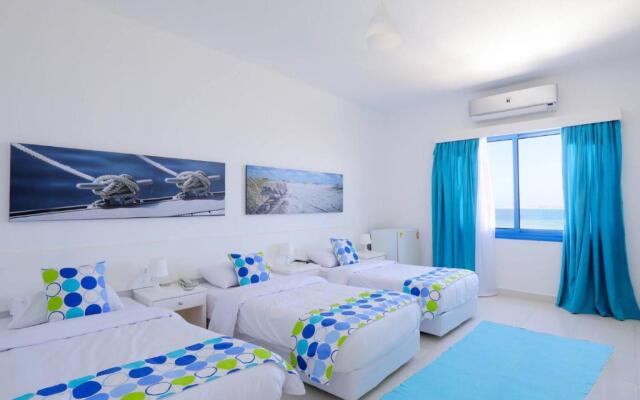 Lagoonie Lodge Hotel