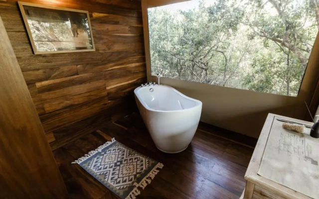 Tribe Yala - Luxury Camping