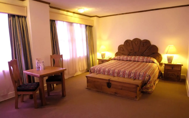 Hotel Ritz
