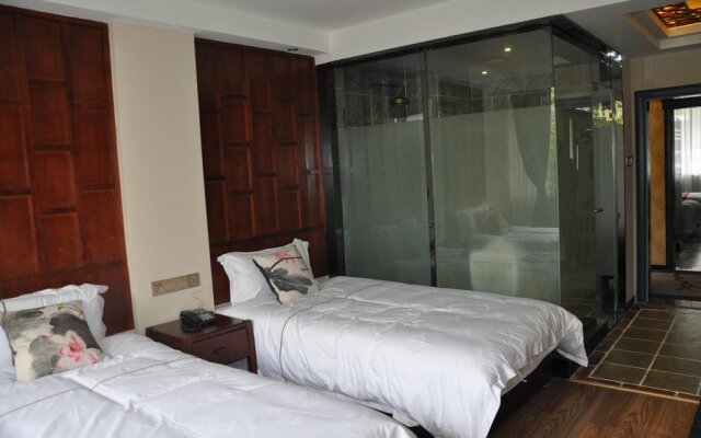 Jiang Xiang He Hotel