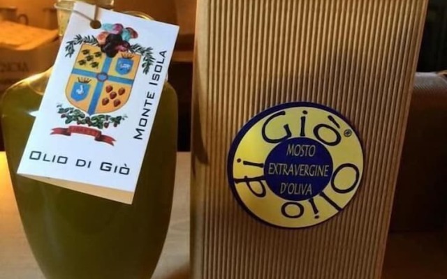 Corte Breda Agriturismo Bed & Breakfast