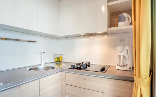 Ježevac Premium Camping Resort by Valamar