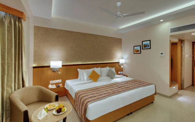 The Fern Residency, MIDC - Pune