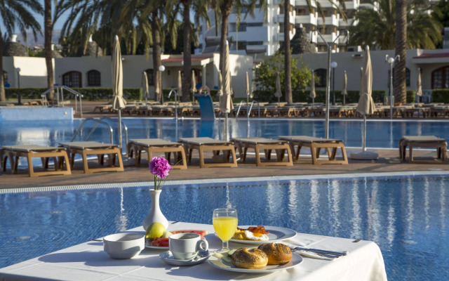 HD Parque Cristóbal Gran Canaria Hotel