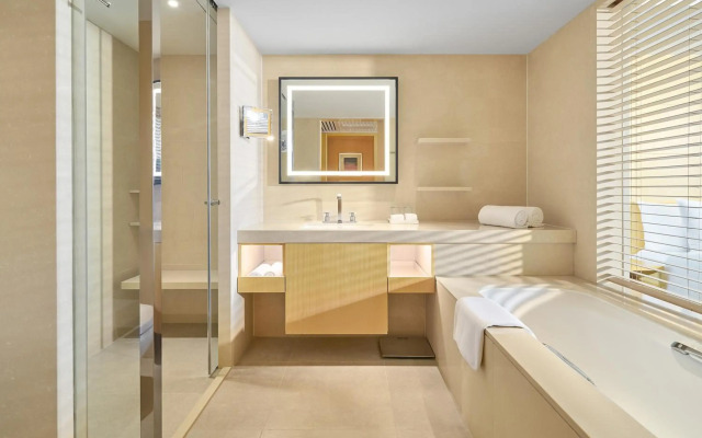 Marco Polo Wuhan