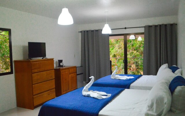 Casa Brillasol Samara