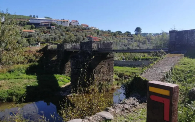 Casa do Adro - Serra da Estrela