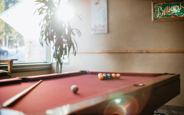 Holiday Inn Club Vacations Tahoe Ridge Resort by IHG