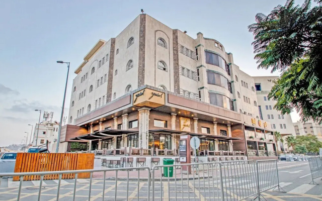 OYO 595 Aali For Residential Units