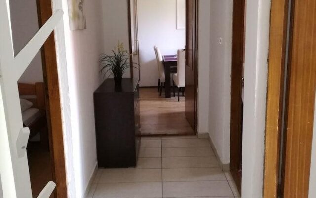Guest accommodation Plavo oko